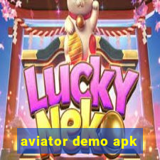 aviator demo apk